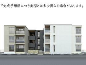 広島県広島市西区高須２ 3階建