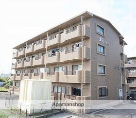 クラウディア 3階建