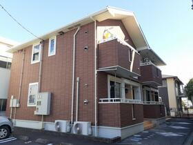 静岡県富士市青島町 賃貸アパート