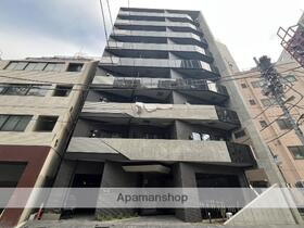 東京都中央区八丁堀３ 賃貸マンション