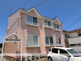 岩手県盛岡市上堂１ 賃貸アパート