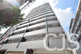 大阪府大阪市天王寺区玉造本町 15階建 築5年10ヶ月