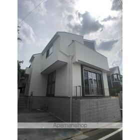 東京都中野区江原町２ 賃貸一戸建て