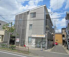 京都府京都市西京区桂西滝川町 築21年4ヶ月 3階建