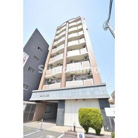 福岡県福岡市博多区吉塚７ 賃貸マンション