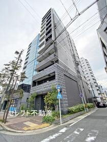 プレサンス池下トレス