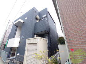 兵庫県神戸市灘区浜田町１ 賃貸アパート