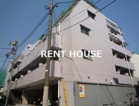 東京都渋谷区西原２ 6階建 築16年8ヶ月