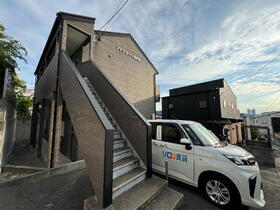 福岡県福岡市東区和白東２ 賃貸アパート