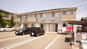 新潟県新潟市秋葉区車場１ 賃貸アパート