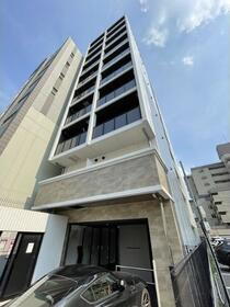 愛知県名古屋市東区泉２ 築2年9ヶ月 10階建