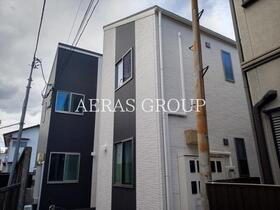 東京都杉並区桃井１ 賃貸アパート