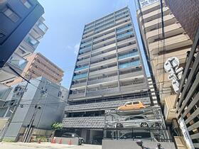 兵庫県神戸市中央区御幸通２ 賃貸マンション