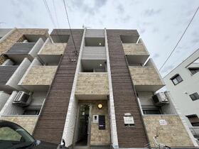 プランドール名駅北