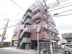 千葉県習志野市本大久保３ 賃貸マンション