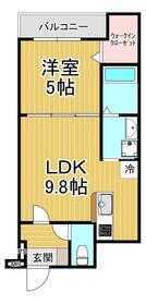 兵庫県尼崎市南竹谷町１ 賃貸アパート