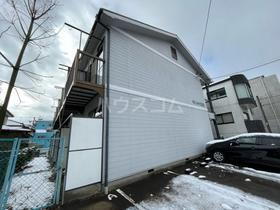 愛知県名古屋市名東区望が丘 賃貸アパート