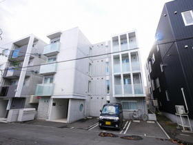 北海道札幌市豊平区平岸一条１ 4階建 築11年5ヶ月