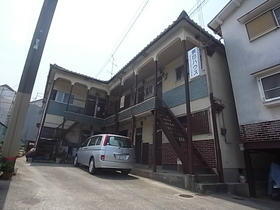兵庫県川西市新田１ 2階建 築47年3ヶ月