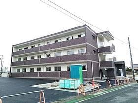 静岡県浜松市中央区中里町 3階建 築4年6ヶ月