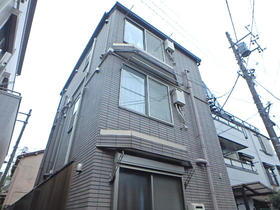 東京都荒川区西日暮里３ 3階建 築17年3ヶ月