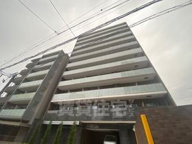 愛知県名古屋市中区栄１ 13階建 築4年6ヶ月