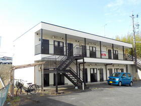 静岡県浜松市中央区和合町 2階建 築38年5ヶ月