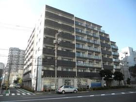 東京都品川区東品川３ 8階建 築12年10ヶ月