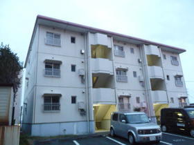 静岡県浜松市中央区佐鳴台５ 3階建 築38年2ヶ月