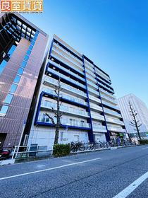 愛知県名古屋市中区上前津２ 11階建 築15年11ヶ月