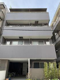東京都豊島区東池袋２ 4階建 築4年8ヶ月