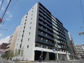神奈川県横浜市中区富士見町 10階建 築3年7ヶ月