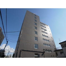 北海道札幌市西区二十四軒四条２ 9階建 築22年6ヶ月