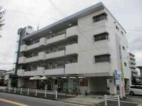 愛知県名古屋市守山区大森４ 5階建 築48年2ヶ月