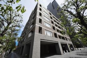 東京都港区芝３ 地上7階地下1階建 築25年3ヶ月