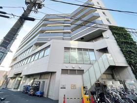東京都品川区中延４ 7階建 築10年3ヶ月