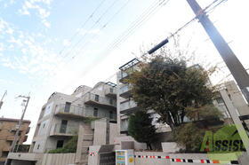 兵庫県芦屋市三条町 地上5階地下1階建 築34年4ヶ月