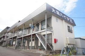 北海道札幌市手稲区手稲本町三条１ 2階建 築47年8ヶ月