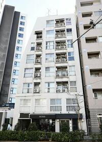 東京都渋谷区本町３ 地上8階地下1階建