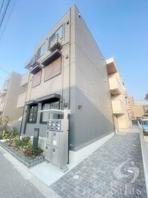 兵庫県西宮市鳴尾町２ 3階建 築1年未満