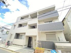 東京都練馬区田柄３ 3階建 築2年10ヶ月
