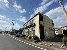 栃木県佐野市上台町 賃貸アパート
