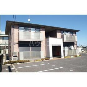 栃木県宇都宮市御幸ケ原町 2階建 築19年