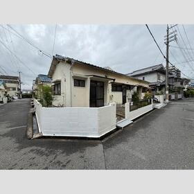 高西町平屋