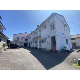 新潟県新潟市秋葉区下興野町 賃貸アパート