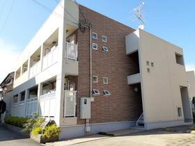 大阪府岸和田市沼町 賃貸アパート