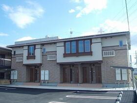 三重県四日市市白須賀１ 賃貸アパート