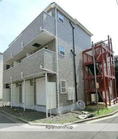 神奈川県横浜市栄区笠間１ 賃貸アパート