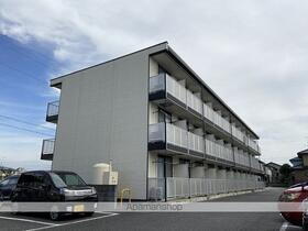 レオパレス道館