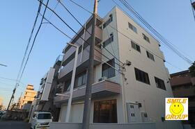 千葉県船橋市前原西１ 賃貸マンション